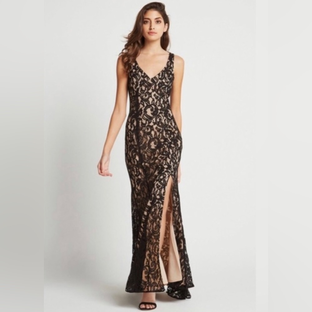 BCBGeneration Formal/Prom Dress 2